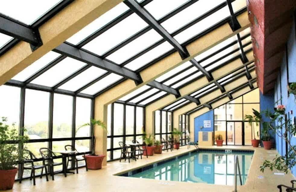 *All New & Awesome View*King Bed*Pools*Hot Tubs*Lazy River*M149 Myrtle Beach Exterior foto